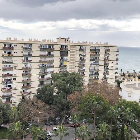 Sunny Suites Jupiter Apartments Benalmadena Exterior photo