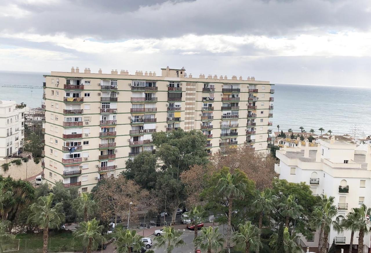 Sunny Suites Jupiter Apartments Benalmadena Exterior photo